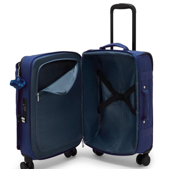 Kipling Spontaneous 4 roues Valise cabine S 53 cm