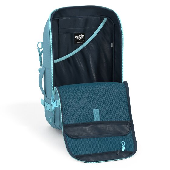 Cabin Zero Adventure Cabin Bag ADV 42L Sac à dos 55 cm