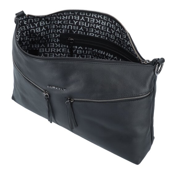 Burkely Rock Ruby Sac à bandoulière Cuir 40 cm