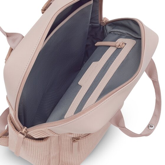 Kapten & Son Bergen Small Cord Daypack 33.5 cm Compartiment pour ordinateur portable