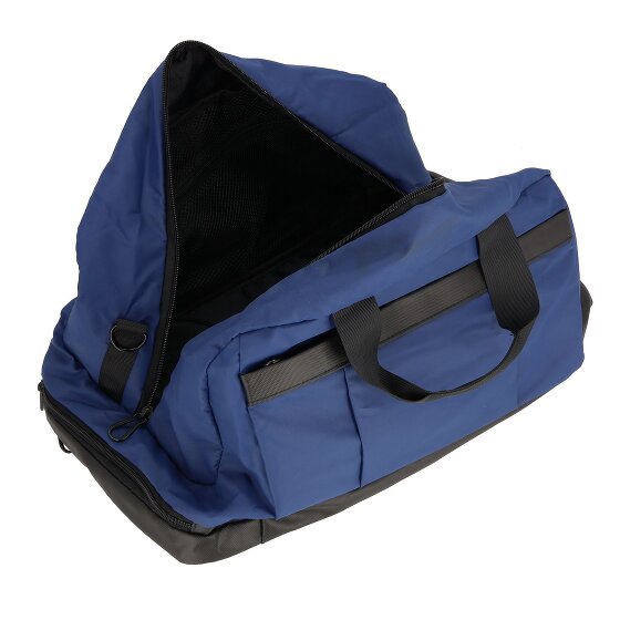 Davidts 256 Sac de voyage Weekender 50 cm