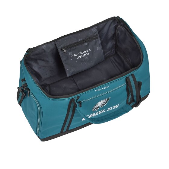 Travelite travelite x NFL Sac de gym 41 cm