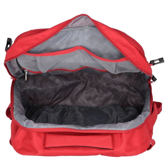 Roncato Ironik 2.0 Daypack 45 cm Compartiment pour ordinateur portable
