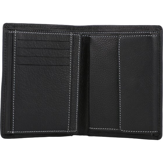 Picard Porte-monnaie Diego en cuir 9 cm
