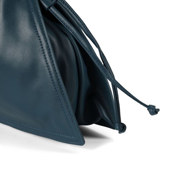 Coccinelle Dulse Sac à main Cuir véritable 39 cm