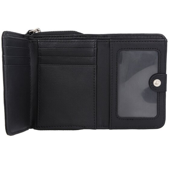 Liebeskind Porte-monnaie Pablita RFID cuir 11 cm