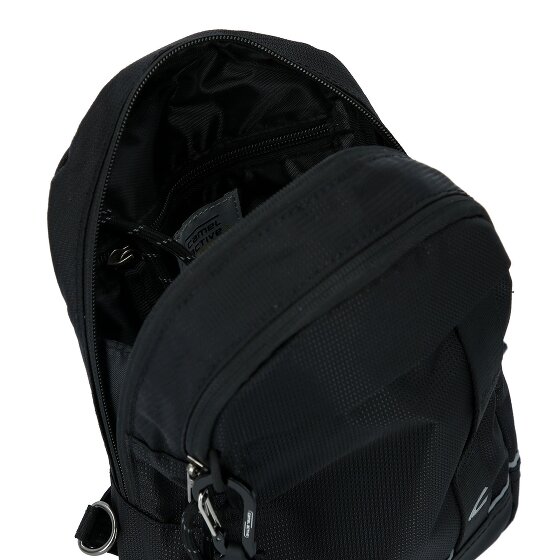 camel active Connect Sling Bag 25 cm