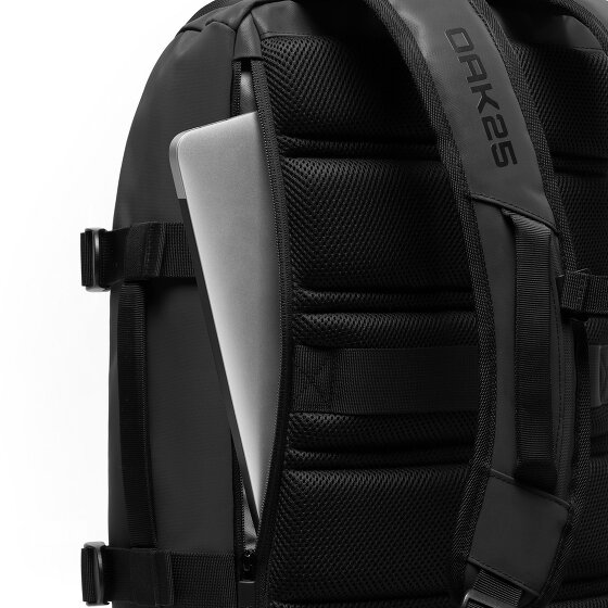 OAK25 Lumosense Daypack 48 cm Compartiment ordinateur