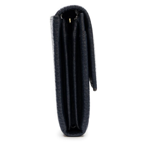 Lazarotti Bologna Leather Porte-monnaie Cuir 19 cm