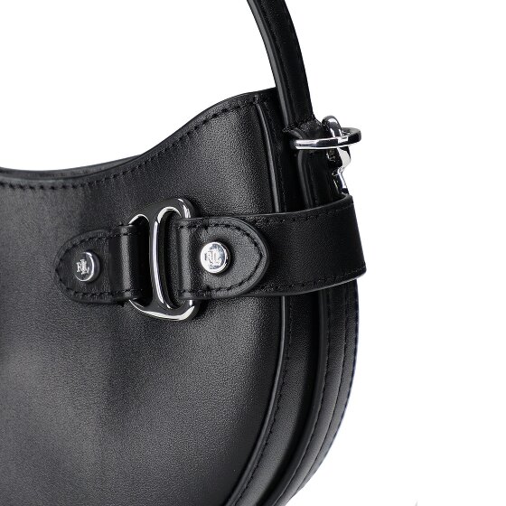 Lauren Ralph Lauren Tasha Sac à bandoulière Cuir 19.5 cm