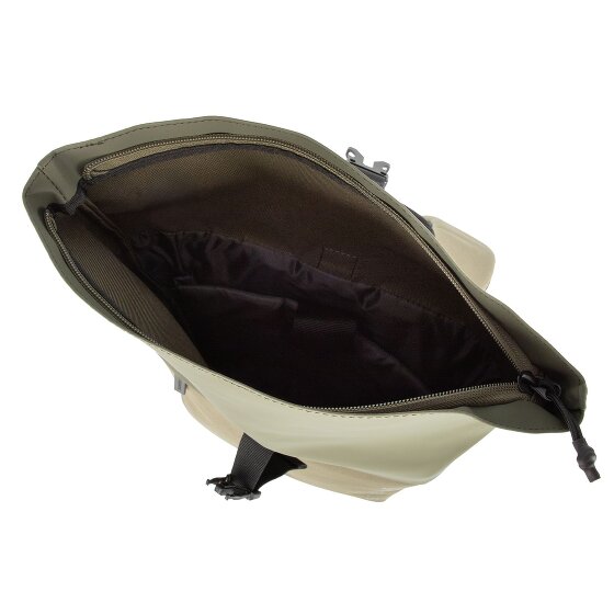 Strellson Alperton Eddie Daypack 39 cm Compartiment ordinateur