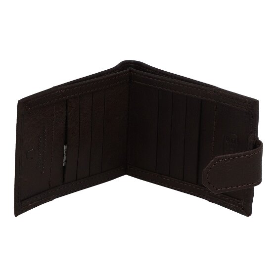 camel active Discover Porte-monnaie Cuir 7 cm