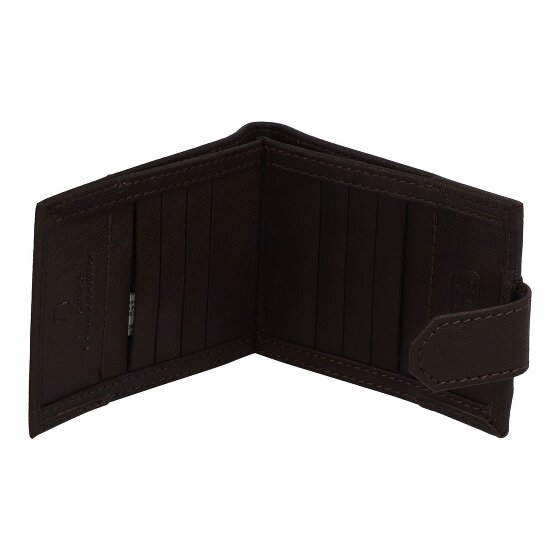 camel active Discover Porte-monnaie Cuir 7 cm