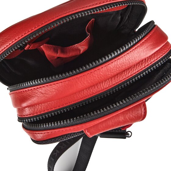 Burkely Minimal Mason Cuir véritable 23 cm
