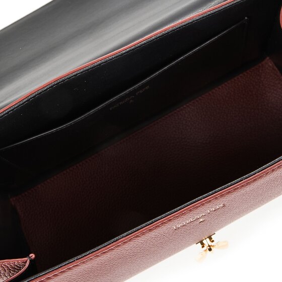 Patrizia Pepe Sac à main Cuir véritable 28 cm