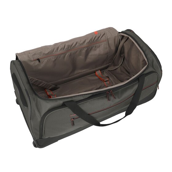 Travelite Crosslite 5.0 2 roulettes Sac de voyage L 79 cm