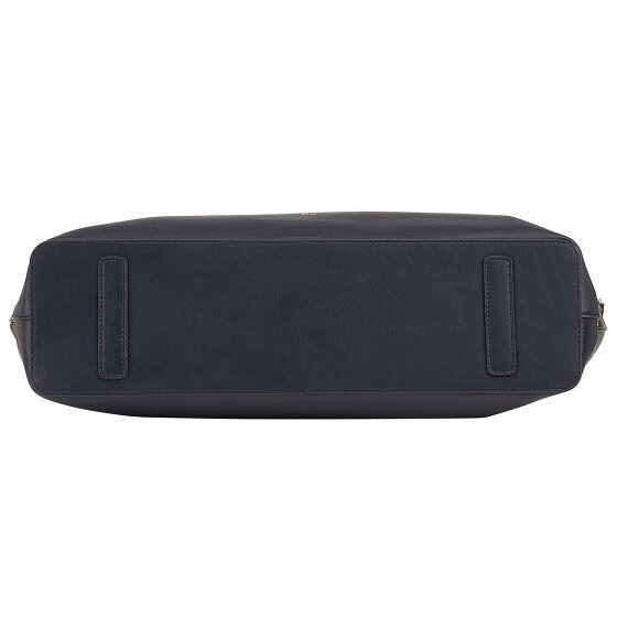 DuDu Judith Sac de shopper Cuir 41 cm