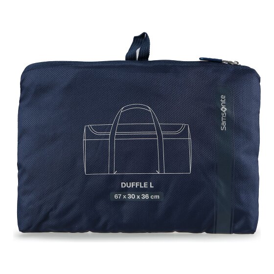 Samsonite Ta Revolution Sac de voyage pliable 67 cm