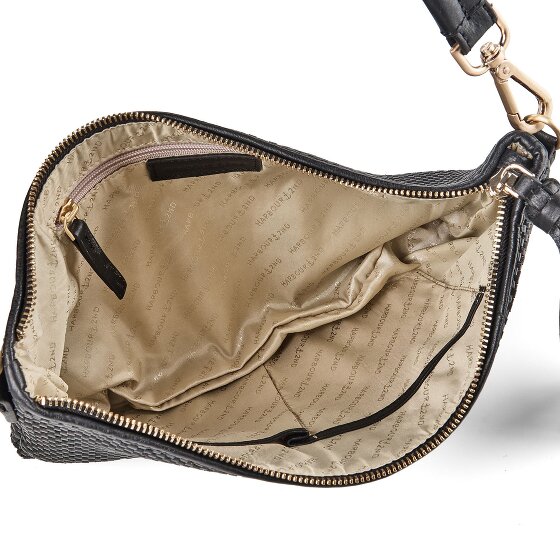 Harbour 2nd Fashion Lights Ivellina Sac à bandoulière Cuir véritable 31 cm