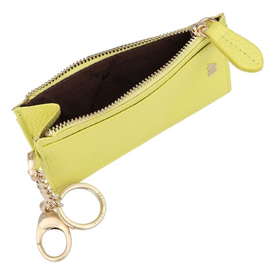Braun Büffel Asti Étui à clés Cuir véritable 8 cm