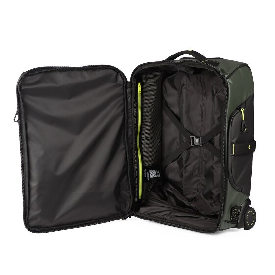 Samsonite Paradiver Light 2 roues Sac de voyage 55 cm