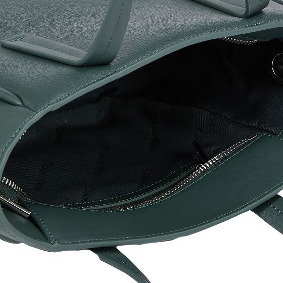 Calvin Klein Ck Refine Sac à main 29 cm