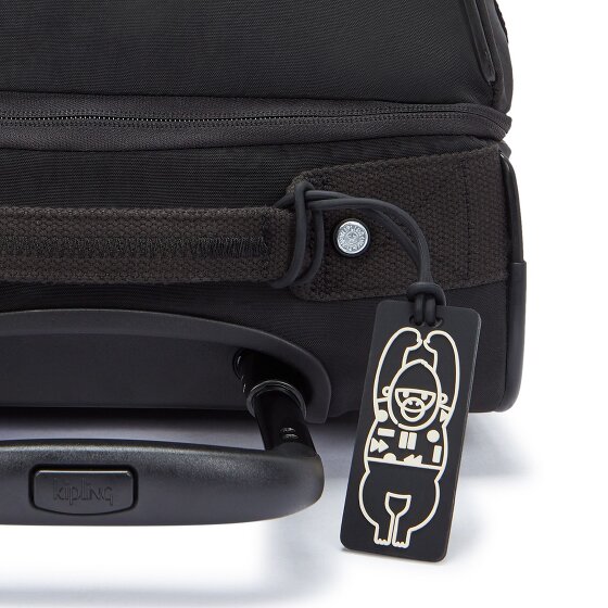 Kipling Basic Aviana 2 roulettes Sac de voyage S 54 cm