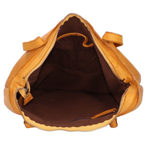 Harold's Submarine Shopper Sac en cuir 39 cm