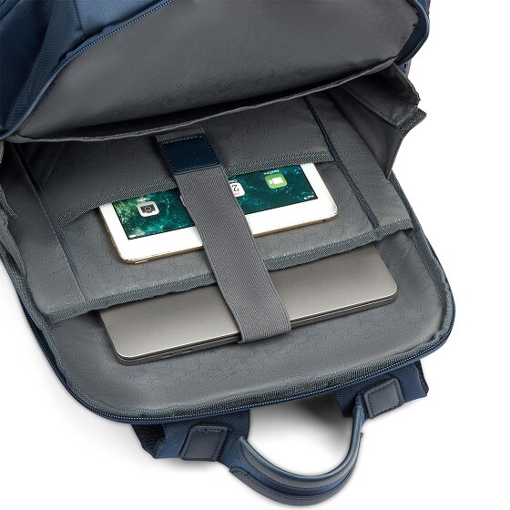 Roncato City 3.0 Sac à dos professionnel 40 cm Compartiment pour ordinateur portable