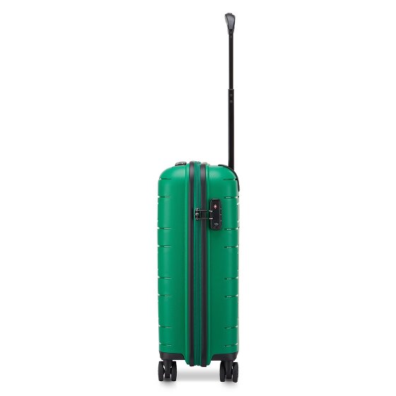 MODO by Roncato Supernova 2.0 4 roulettes Trolley de cabine 55 cm