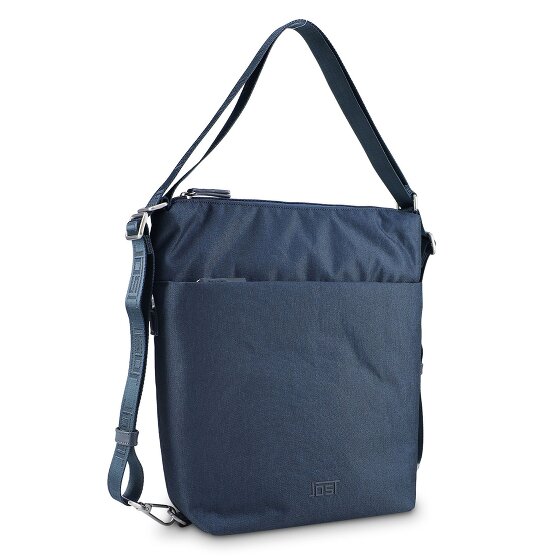 Jost Bergen Sac à bandoulière Protection RFID 25 cm