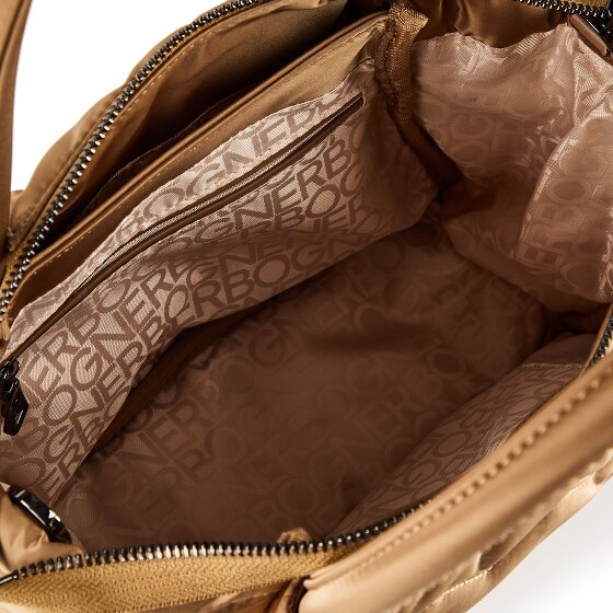 Bogner Wallis Sac à bandoulière 24 cm