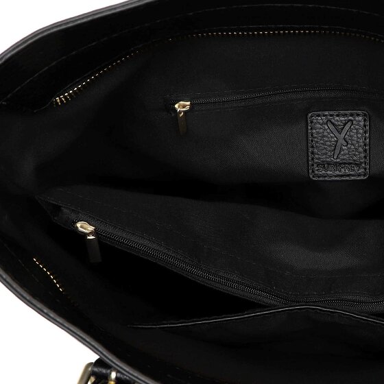 Suri Frey SFY Thessy Sac à bandoulière M 37 cm