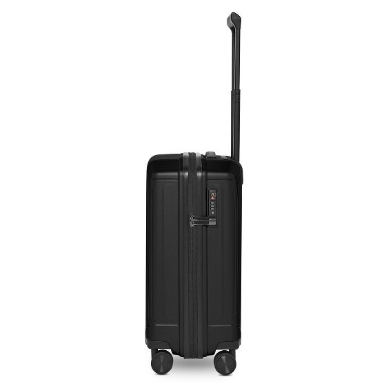 Smartbox Edition 02 4 roulettes Trolley de cabine S 55 cm