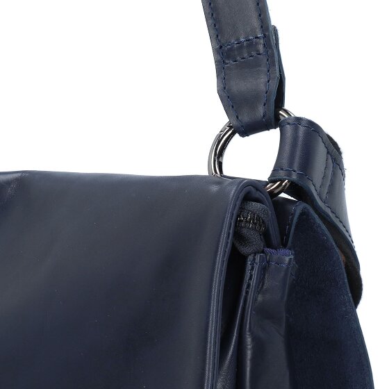 Harold's Caugio Sac à bandoulière Cuir 25 cm