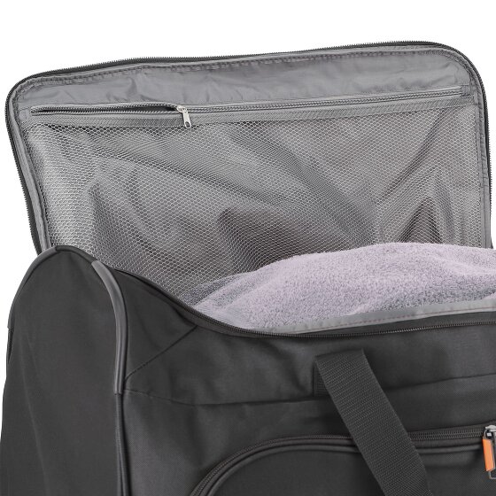 Travelite Basics Fresh Sac de voyage à roulettes 71 cm