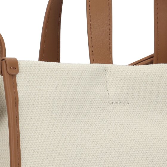 Lacoste Heritage Canvas Sac à main 27 cm