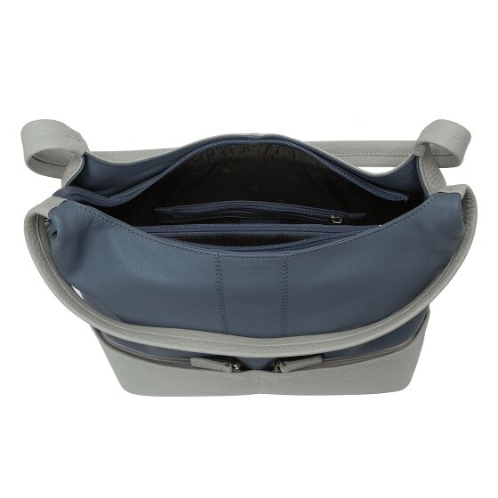 Voi Boston Hera Sac de shopper Cuir 30 cm