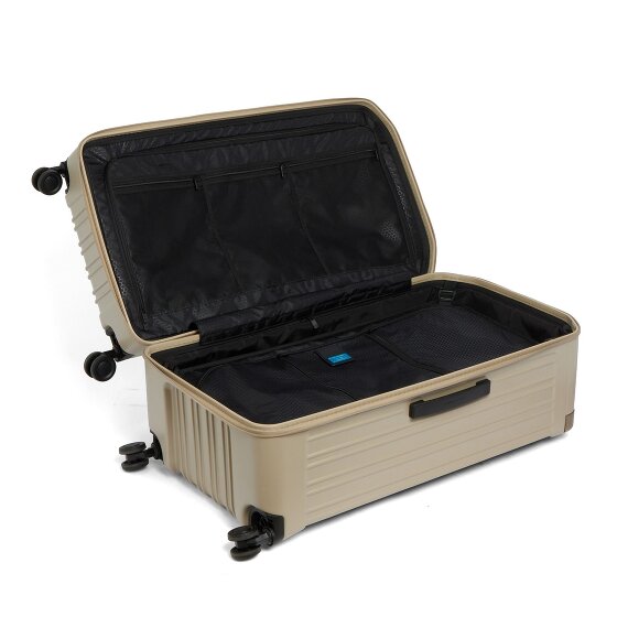 Piquadro PQ-Light 4 roues trolley 79 cm