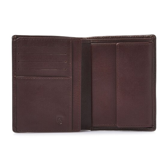 Castelijn & Beerens Porte-monnaie Protection RFID Cuir 12.2 cm