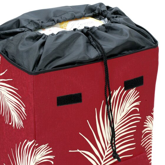 Andersen Shopper Komfort Shopper Signe Chariot à provisions 59 cm