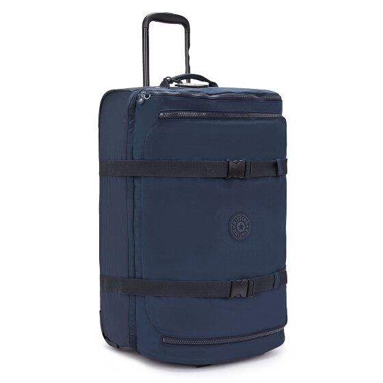 Kipling Basic Aviana 2 roulettes Sac de voyage M 68 cm
