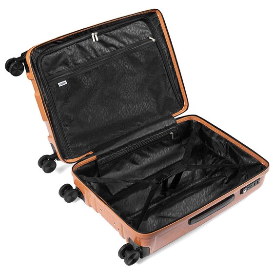 Epic Crate Reflex 4 roues trolley 66 cm