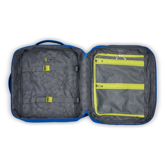 Roncato Ironik 2.0 Daypack 45 cm Compartiment pour ordinateur portable