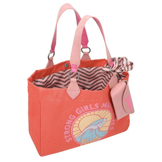 Fritzi aus Preußen Big Wave Limited Barbie Izzy Medium Sac de shopper 42 cm