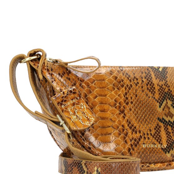 Burkely Vintage Veda Sac à bandoulière Cuir 27 cm