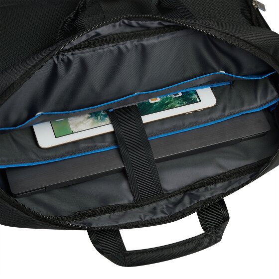 Roncato Easy Office 2.0 Porte-documents 43 cm Compartiment pour ordinateur portable