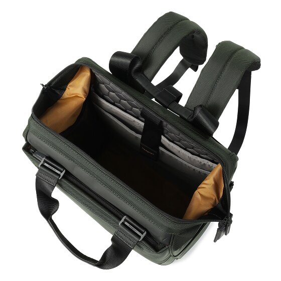 Hedgren Next Clip Daypack Protection RFID 39 cm Compartiment ordinateur