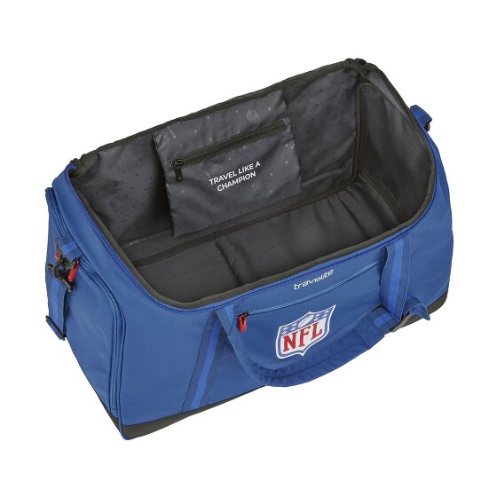 Travelite travelite x NFL Sac de gym 41 cm