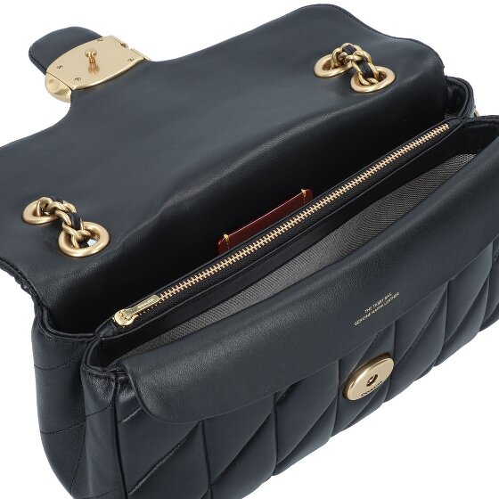 Coach Tabby Sac à bandoulière Cuir 26 cm